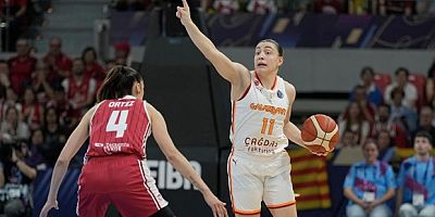 Euroleague'de finalin adı: Fenerbahçe - Galatasaray