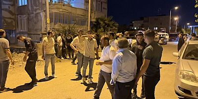 Ev sahibi ile kiracı arasında kavga: 11 yaralı