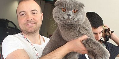 Evcil Hayvan Sektörünün Buluşma Noktası