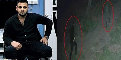 Evinden  evinden çıkan şüphelileri kovalarken vuruldu