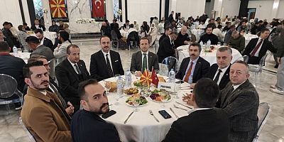 Evlad-ı Fatihan’ın torunlarıyız