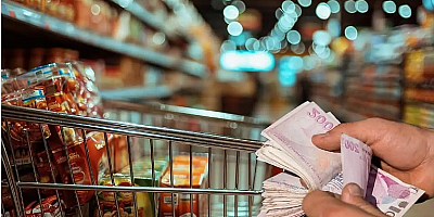 Eylül ayı enflasyon rakamları açıklandı!