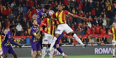 Eyüpspor'a Göztepe morali: 0-0