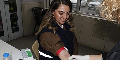 Fabrikalar sağlık merkezine dönüştü