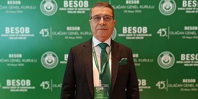 Fahrettin Bilgit Güven tazeledi
