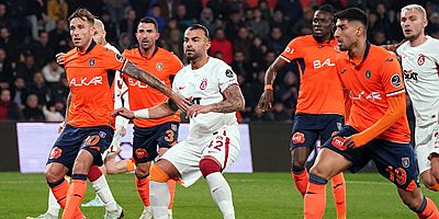 FARK AÇILIYOR... BİR GOL DAHA GELDİ