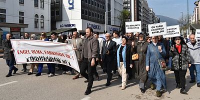 Farkındalık bir gün değil, bir yaşam biçimidir