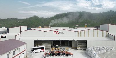 Fatsa’dan Avrupa raflarına