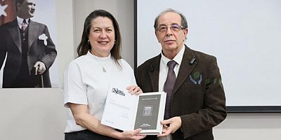 Felsefe söyleşilerine yoğun ilgi