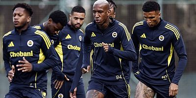 Fener hazırlıklarını tamamladı