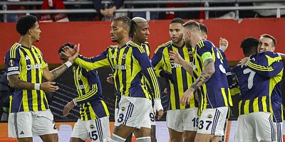  Fenerbahçe, Aston Villa'yı konuk edecek