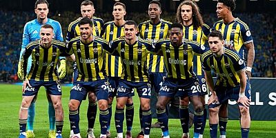 Fenerbahçe, Beyoğlu Yeni Çarşı'ya konuk olacak