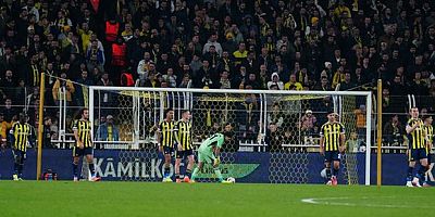 Fenerbahçe, İngiliz takımlarına 13. kez kaybetti