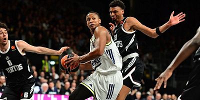 Fenerbahçe İtalya'da fire vermedi