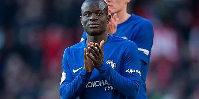 Fenerbahçe, N'Golo Kante'yi transfer etti