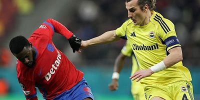 Fenerbahçe'nin muhtemel rakipleri belli oldu