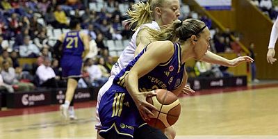 Fenerbahçe Opet, üst üste 6. kez Final Four'da