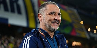 Fenerbahçe taraftarlarını kalbimde taşıyorum