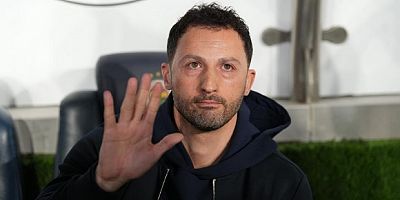 Fenerbahçe, Tedesco ile yollarını ayırdı