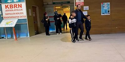 Fenerbahçeliler Derneği'ni kundaklayan çocuklar yakalandı