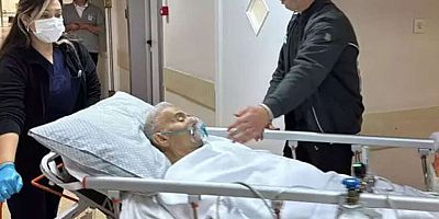 Ferdi Tayfur’dan haber var! Basın danışmanı açıkladı