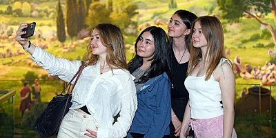 Fetih Müzesi 2025’te ziyaretçi rekoru kırdı