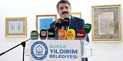 Fetih Sergisi Bursalıları bekliyor