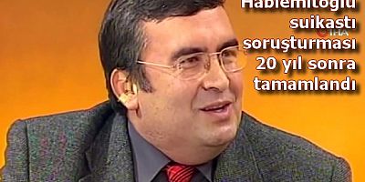 Fetullah Gülen ve 9 sanık hakkında dava açıldı