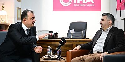 Fevziye Parkı Bursa'nın yeni terası olacak