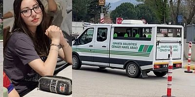 Feyza'nın cenazesi ailesine teslim edildi
