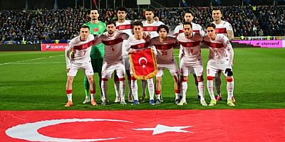 FIFA sıralamasında son 9 yılın zirvesindeyiz