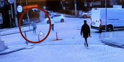 Film gibi takiple hırsız yakalandı