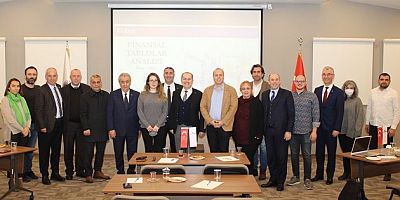 FİNANSAL TABLOLARIN ANALİZİ 