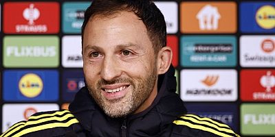 Fiziksel olarak iyi durumdayız