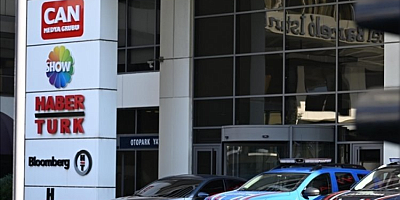 Flaş gelişme! Turgay Ciner'in oğlu tutuklandı...