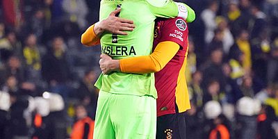 “Galatasaray’da şov devam edecek”