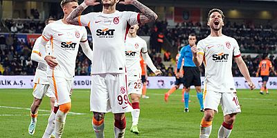 Galatasaray'ın rakibi Keçiörengücü