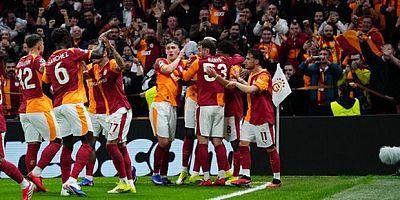 Galatasaray 'kapak' yaptı