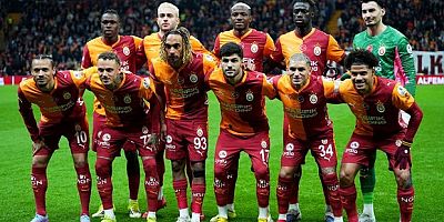 Galatasaray, ligde evindeki yenilmezliğini sürdürdü