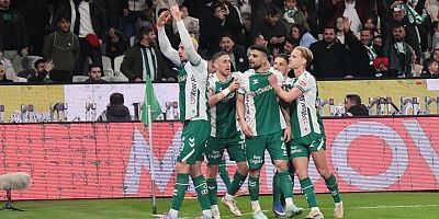 Galatasaray, Süper Lig'de 10 maç sonra kaybetti