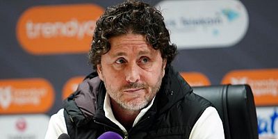 Galibiyeti camiamıza hediye ediyoruz