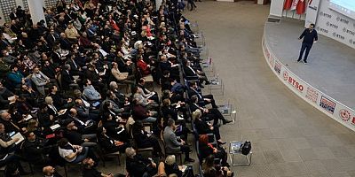 'Gayrimenkul Hukuku' eğitimine büyük ilgi