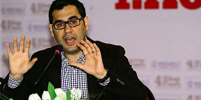 Gazeteci Enver Aysever hakkında tahliye kararı