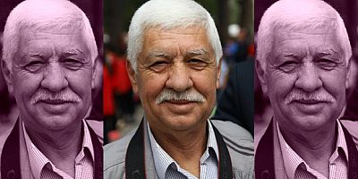 Gazeteci Özaydın kalp krizi geçirdi