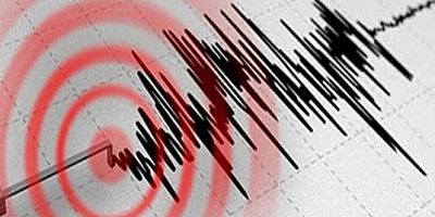 Gaziantep’te 6.4 büyüklüğünde deprem oldu