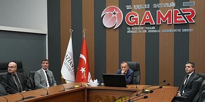 Gaziantep’te eğitime fırtına engeli