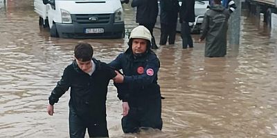 Gaziantep'te 