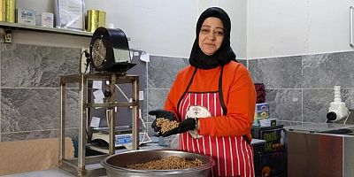 Gaziantep'te yuvalama mesaisi başladı