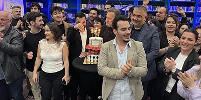 Gaziosmanpaşa’da Dünya Tiyatrolar Günü etkinliği