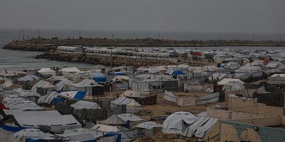 Gazze'de ateşkesten bu yana 591 kişi hayatını kaybetti